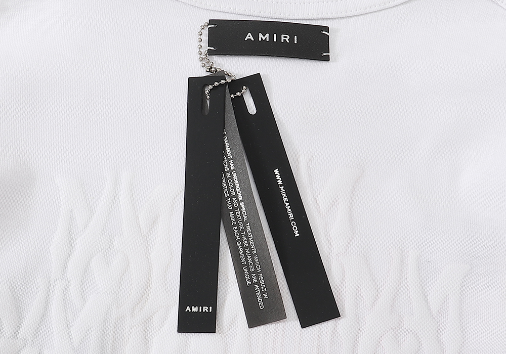 Amiri T-Shirt 679