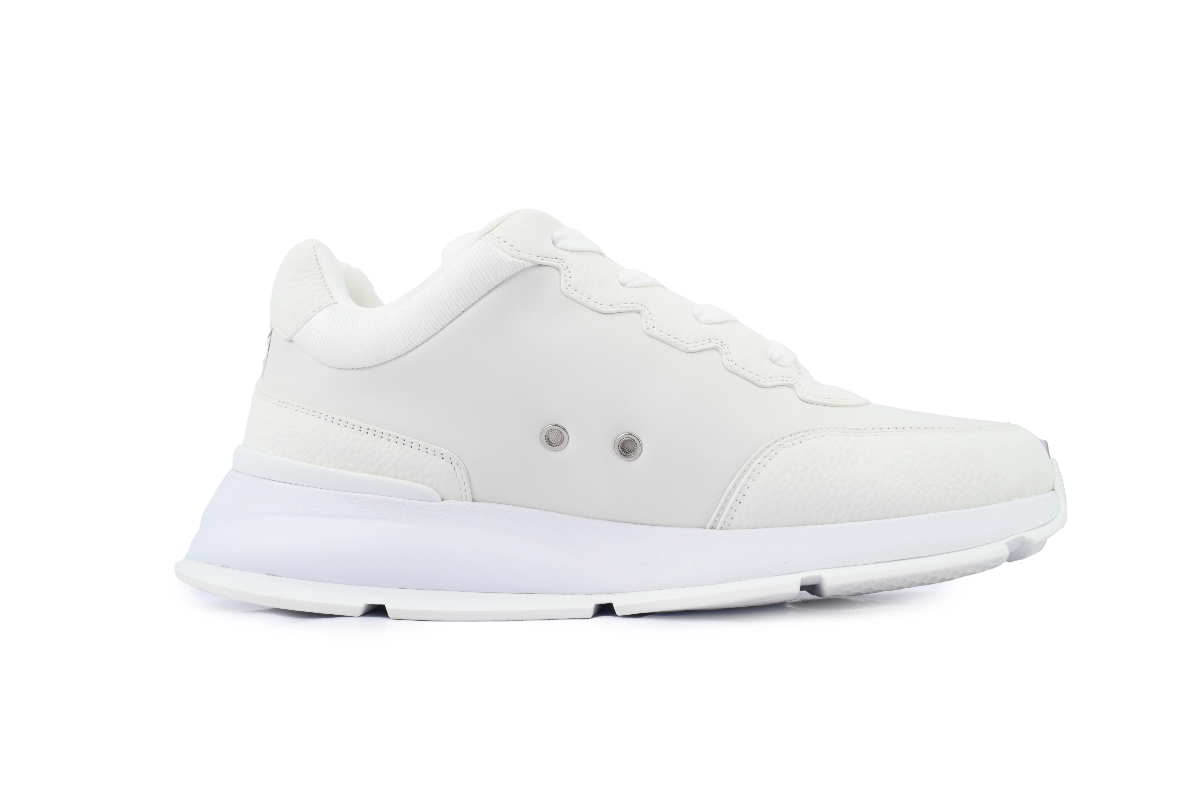 Louis Vuitton Runner Classic Sneaker White 1AHSTF