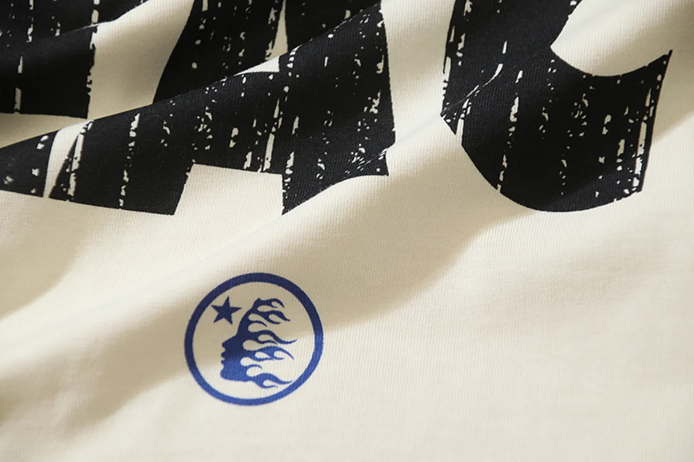 Hellstar Inner Peace T-Shirt 585
