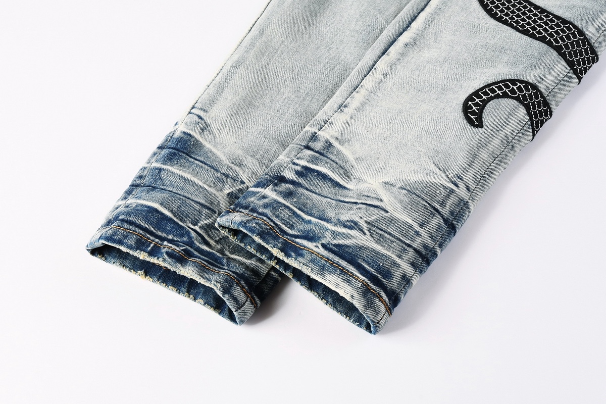 Amiri Jean KE00200