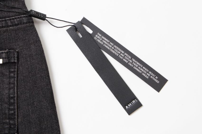 Amiri MX1 Jean