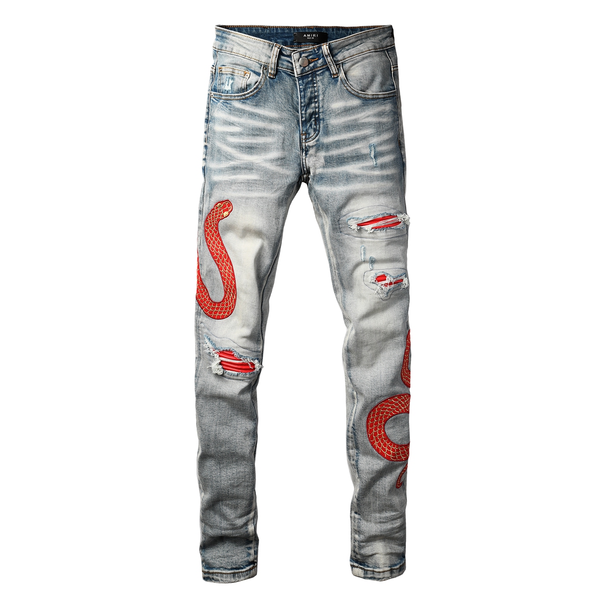 Amiri Jeans KE00200