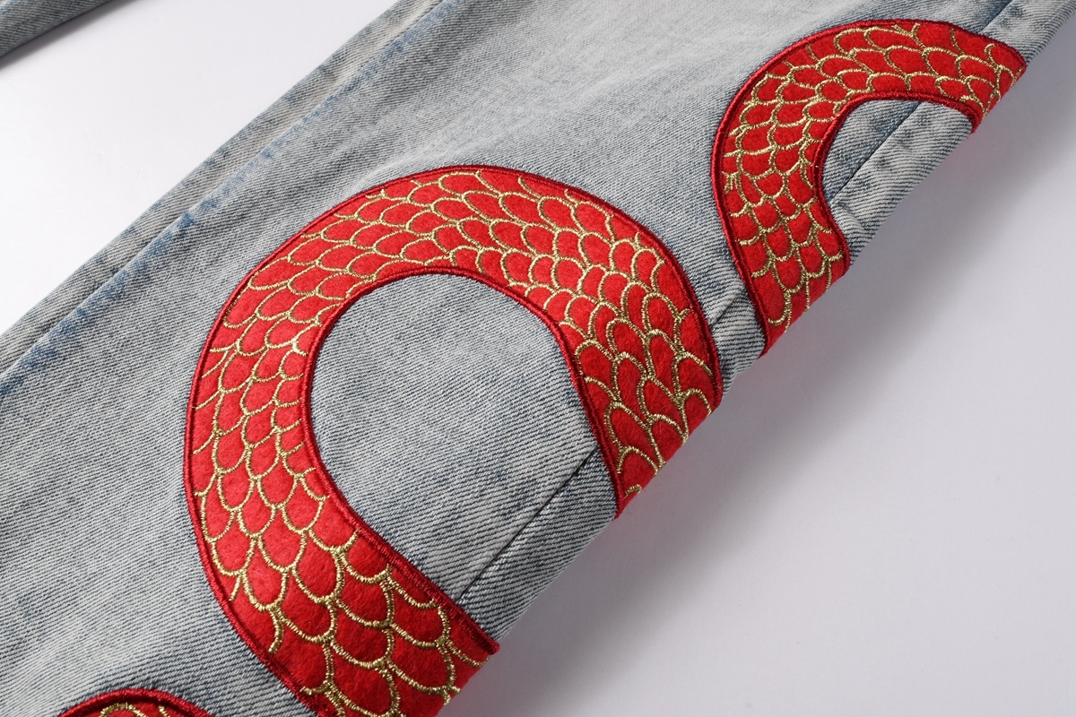 Amiri Jeans KE00200