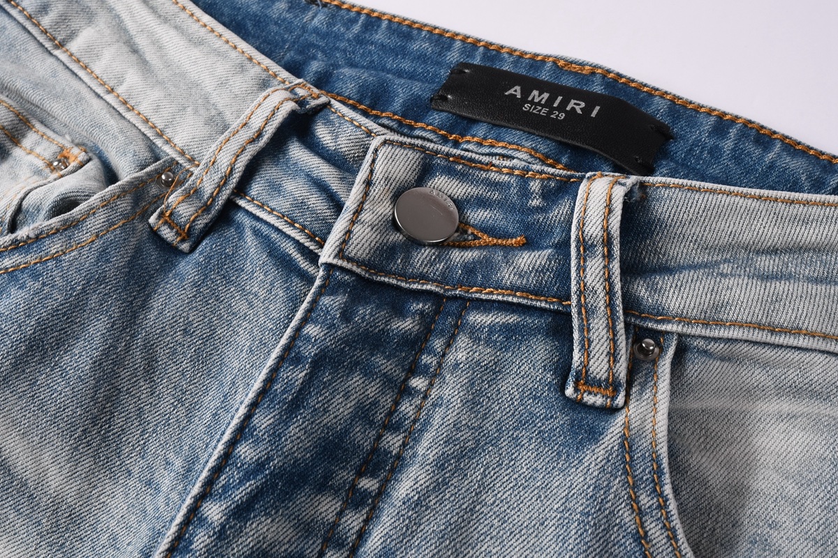 Amiri Jeans KE00200
