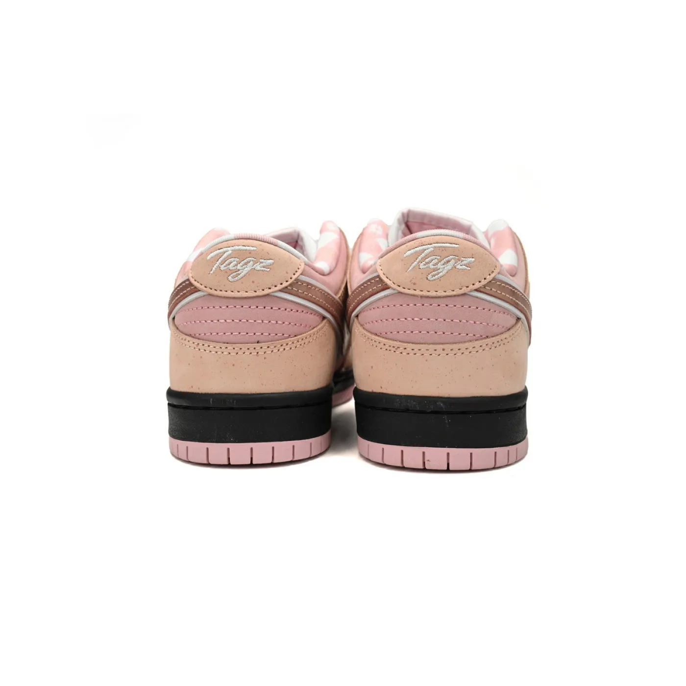 Nike SB Dunk Low Concepts Pink Lobster BV1310-800