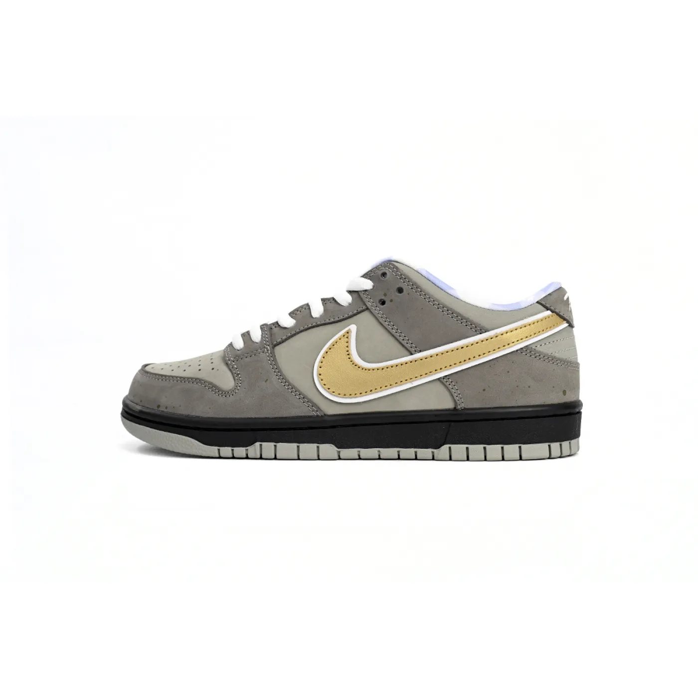 Concepts x Nike SB Dunk Low Grey Lobster BV1310-105