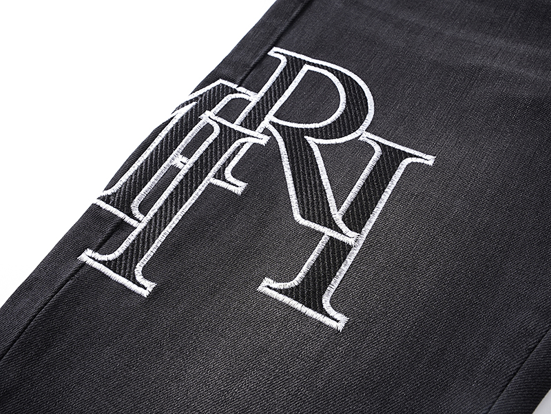 Amiri Jeans AM8009
