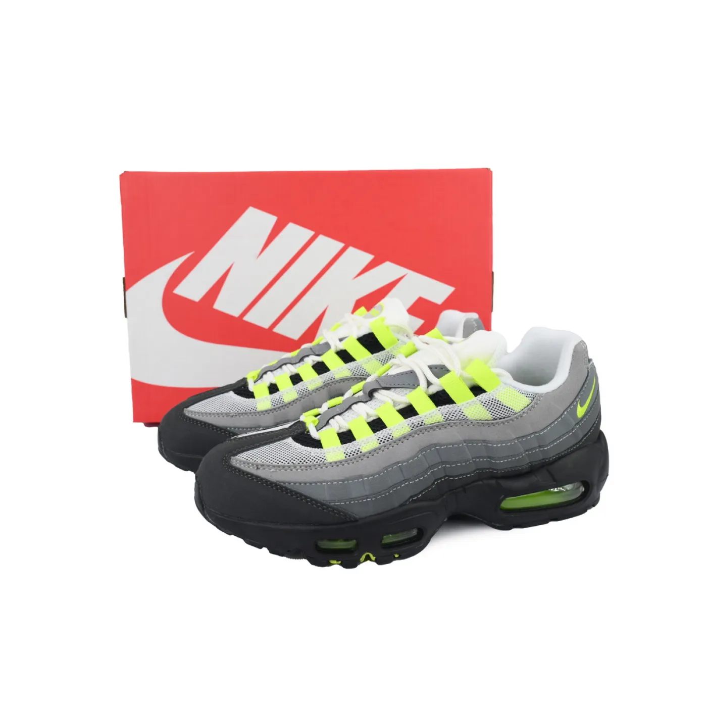 Nike Air Max 95 OG Neon 554970-071