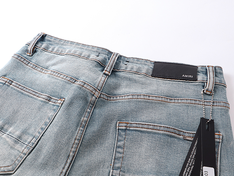 Amiri Jeans AM8003