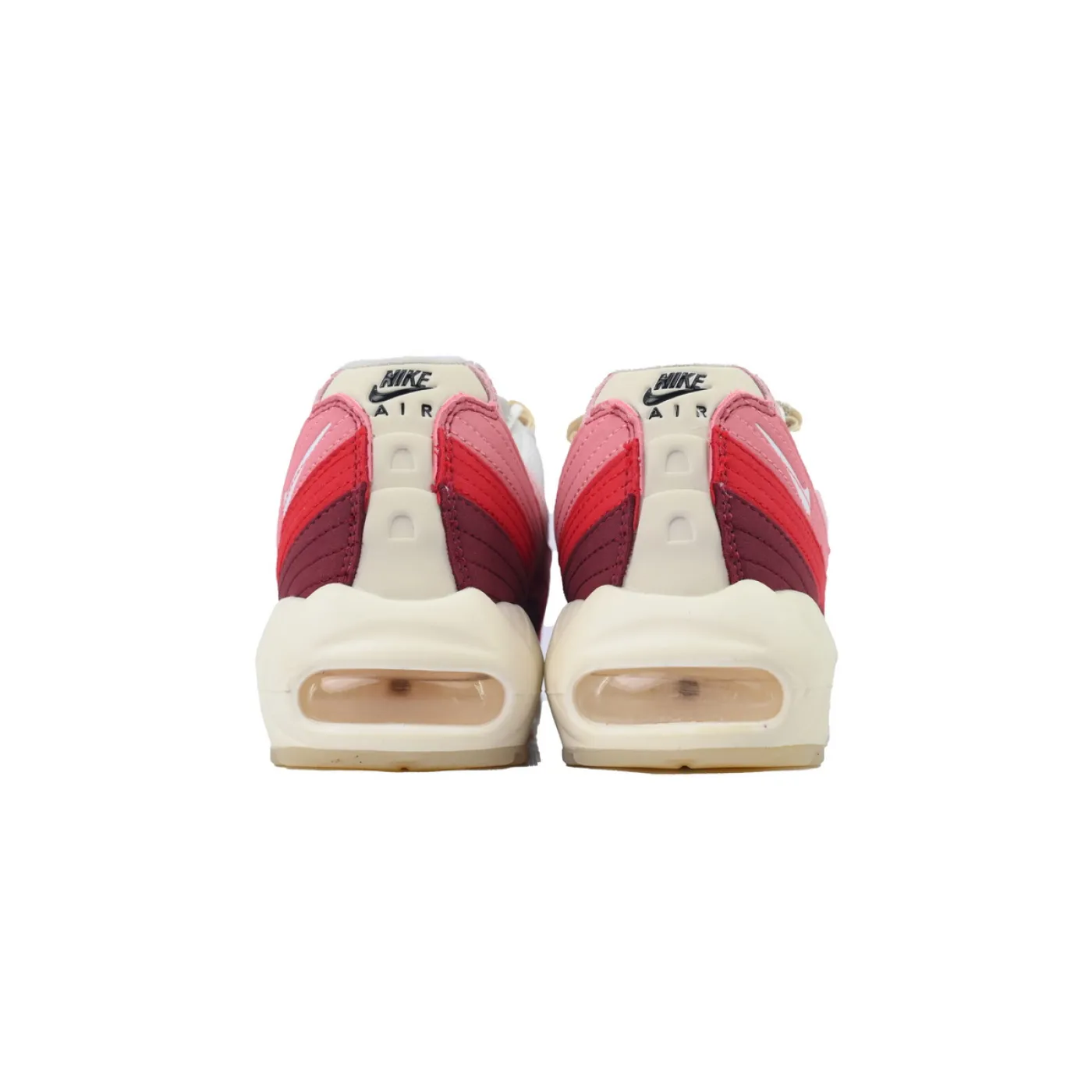 Nike Air Max 95 Anatomy Of Air DM0012-600