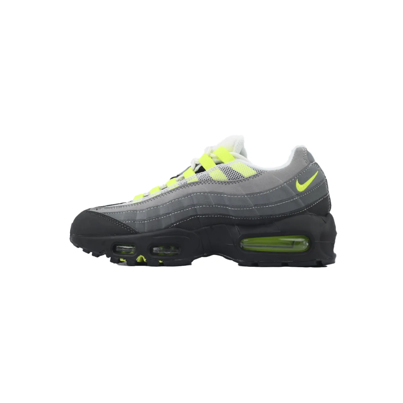 Nike Air Max 95 OG Neon 554970-071