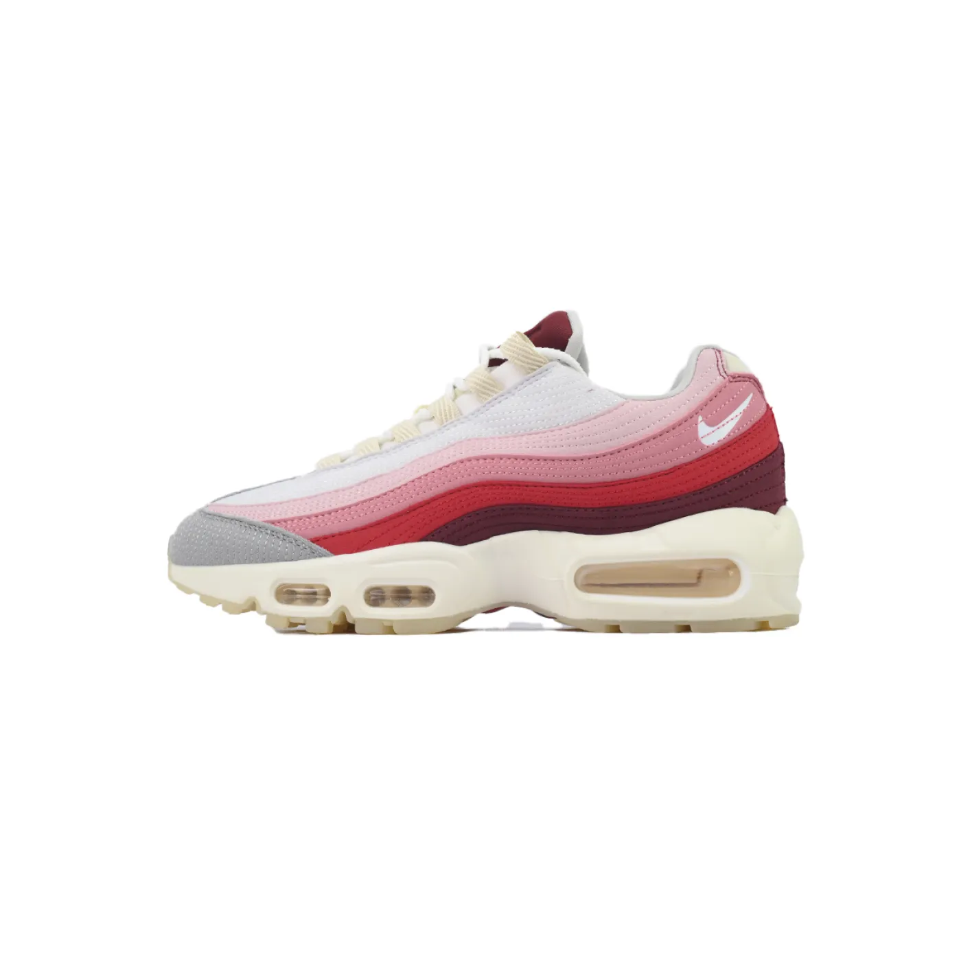 Nike Air Max 95 Anatomy Of Air DM0012-600