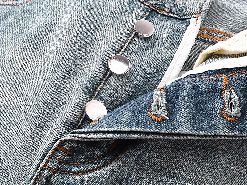 Amiri Jeans AM8003