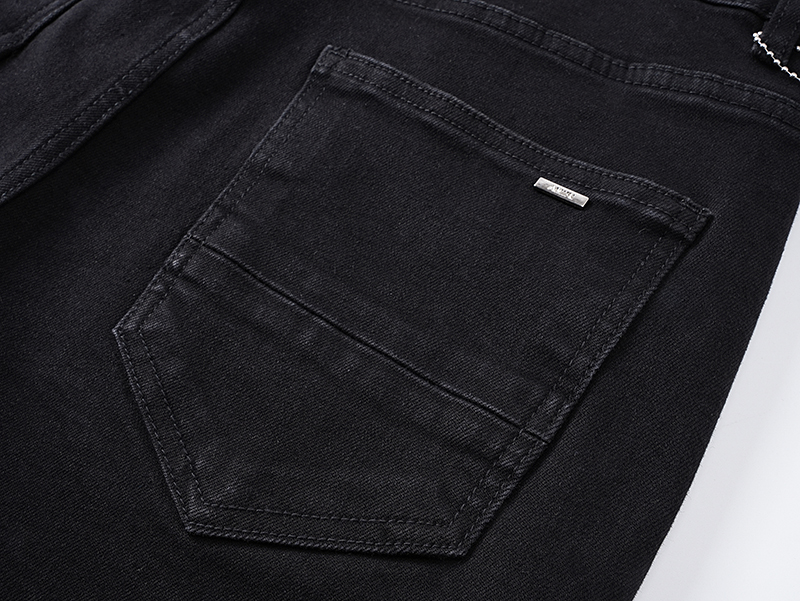 Amiri Jeans AM8002