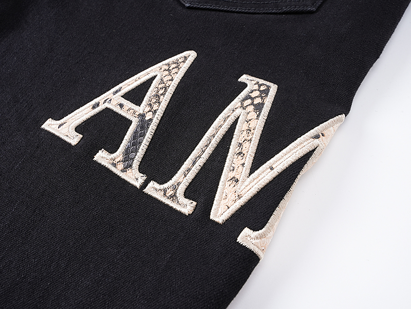 Amiri Jeans AM8002