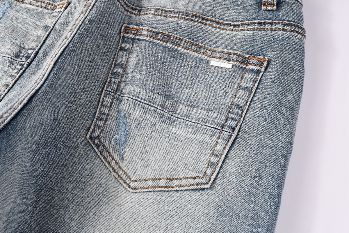 Amiri Jeans KE00180