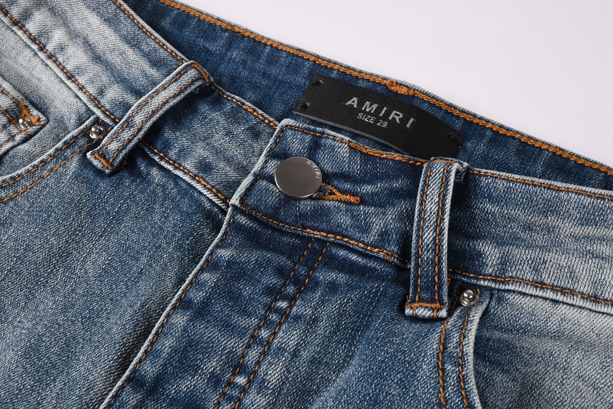 Amiri Jeans KE00180