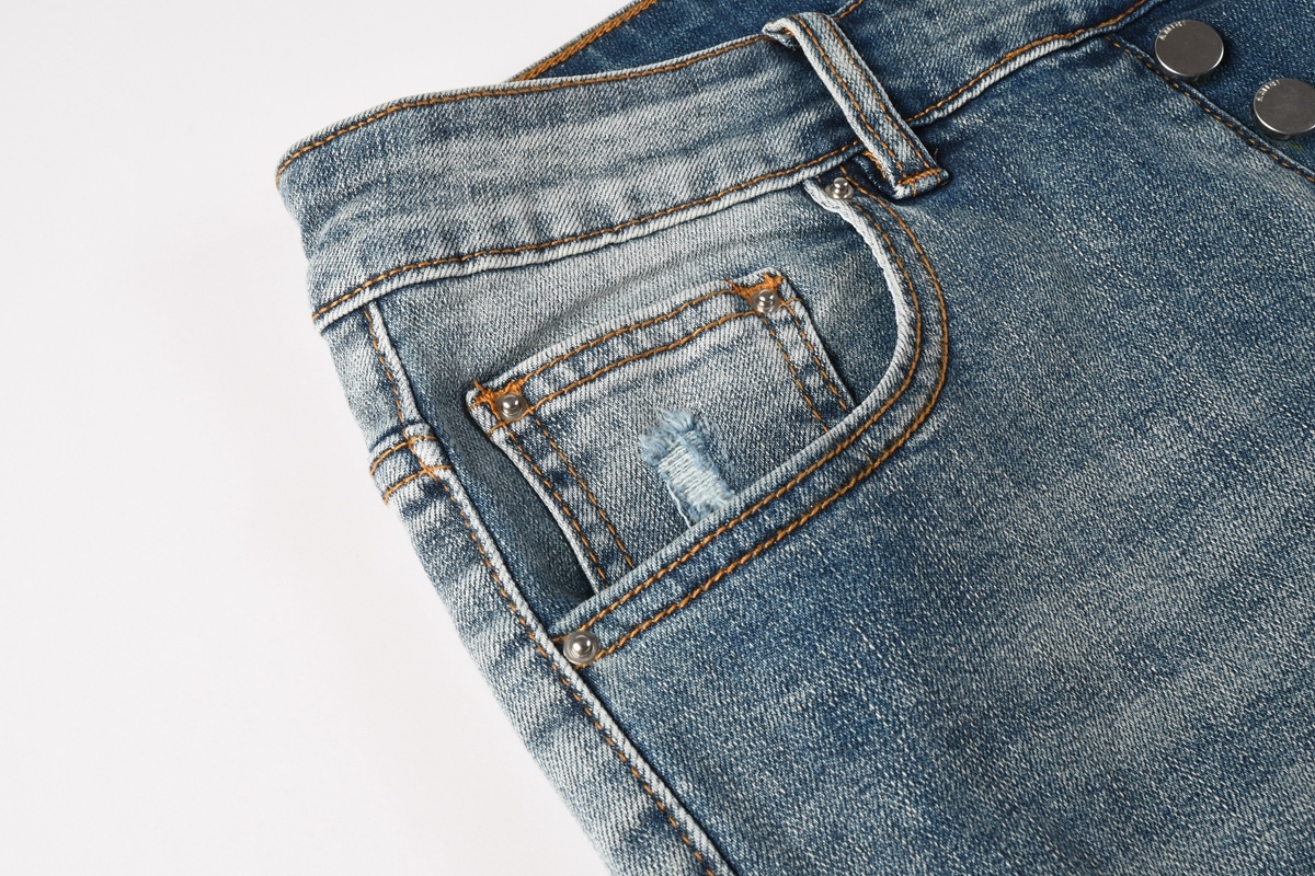 Amiri Jeans KE00180