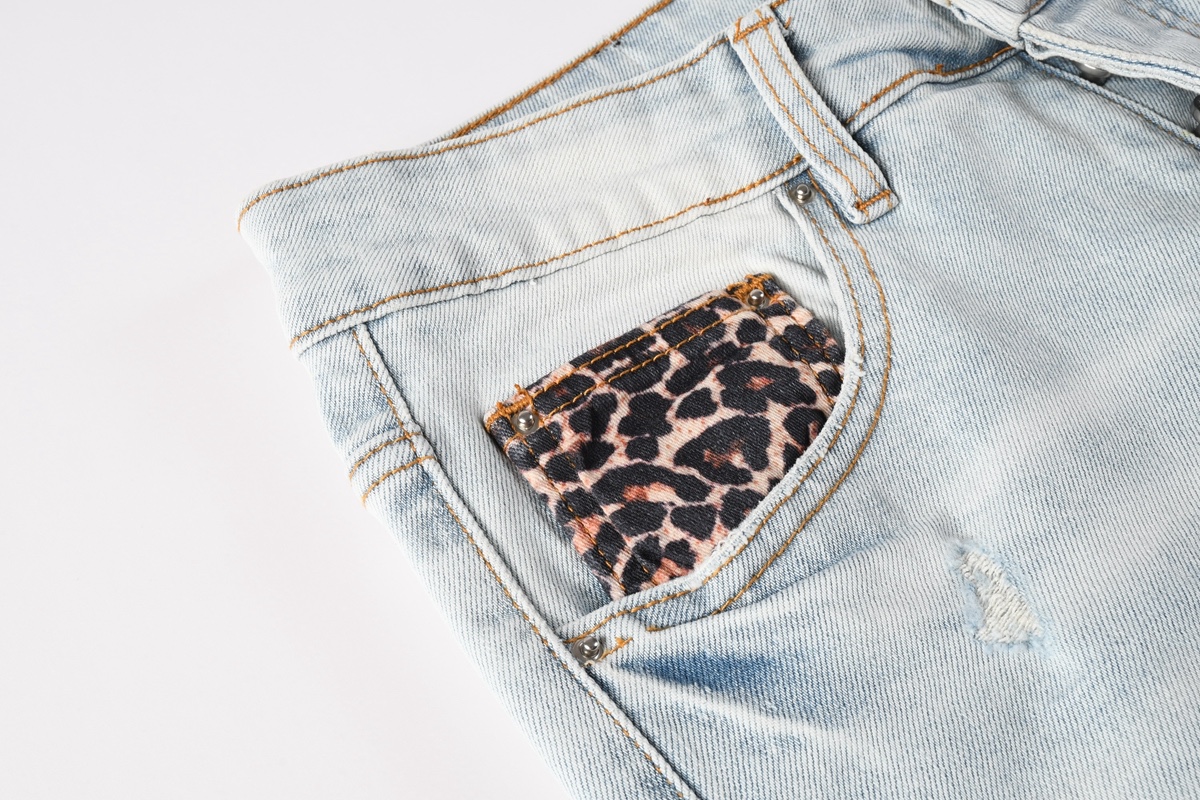 Amiri Jeans KE0025