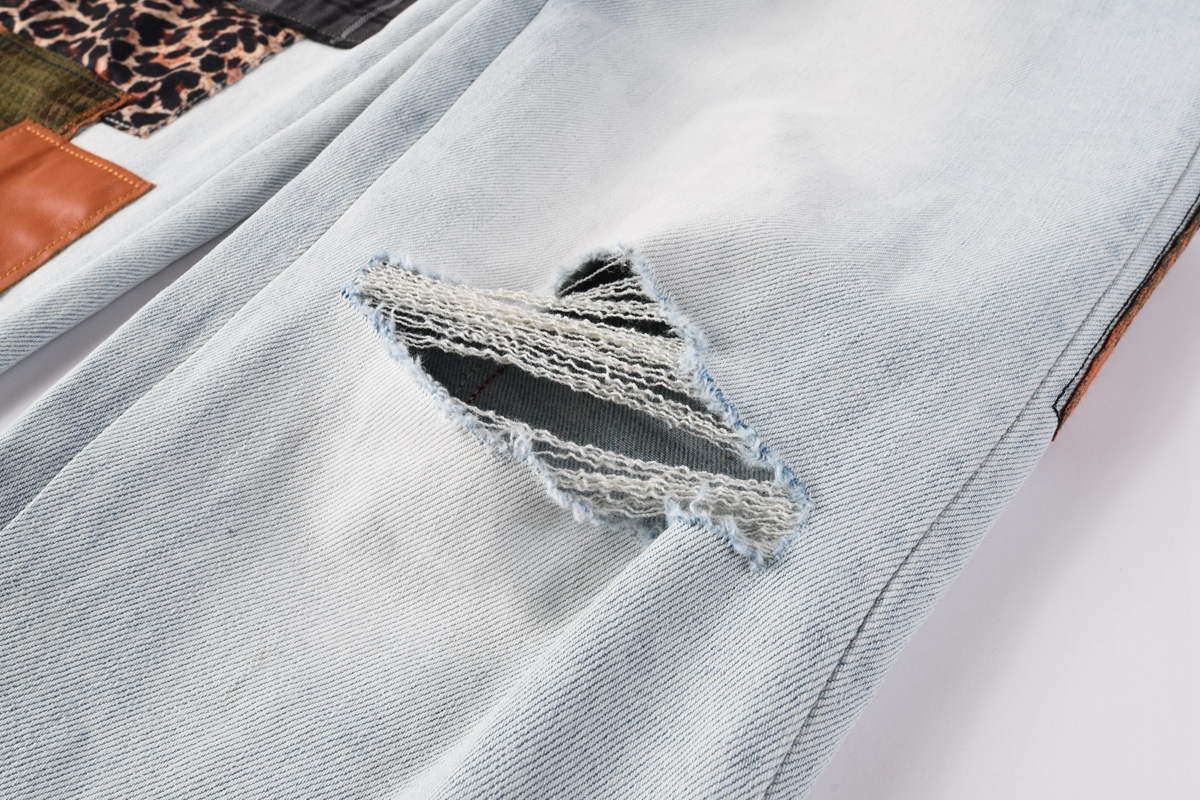Amiri Jeans KE0025