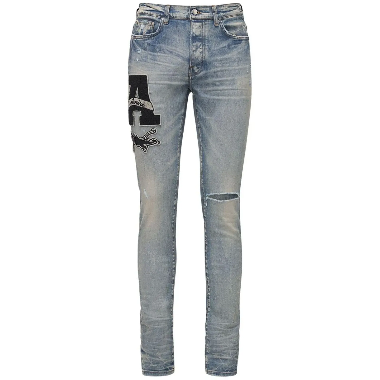 Amiri Jean 722