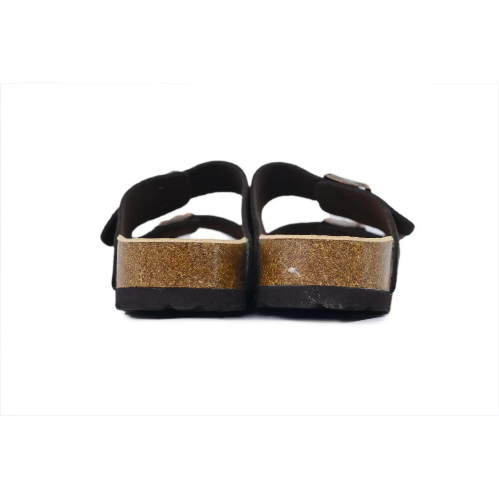 Birkenstock Boston Soft Footbed Mocha Brown