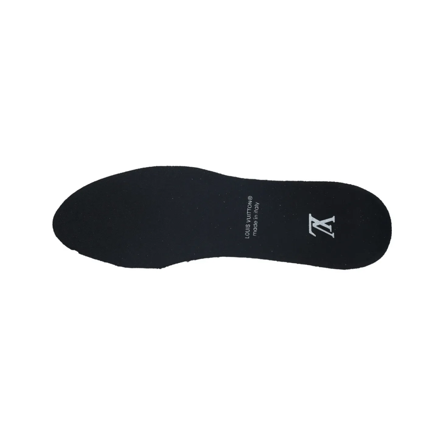 Louis Vuitton LV Skate Sneaker All Black