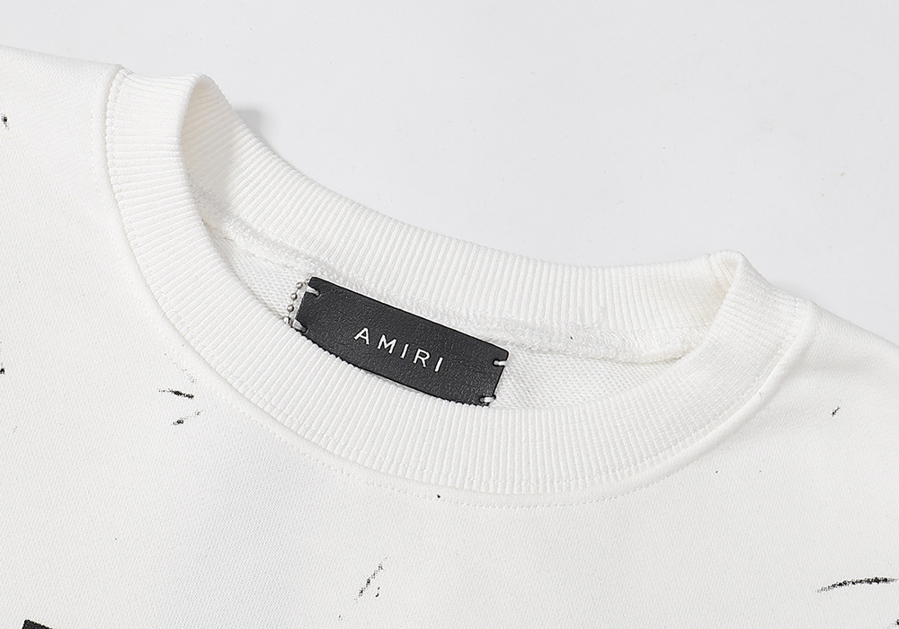 Amiri Hoodie 9132