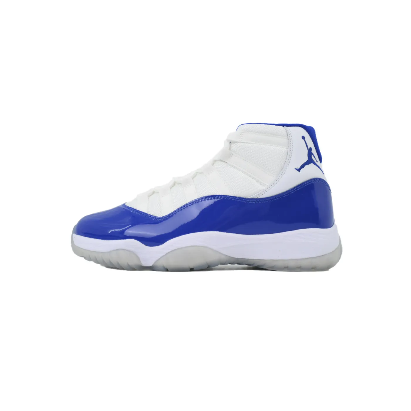 Air Jordan 11 Retro Royal Blue CT8012-114