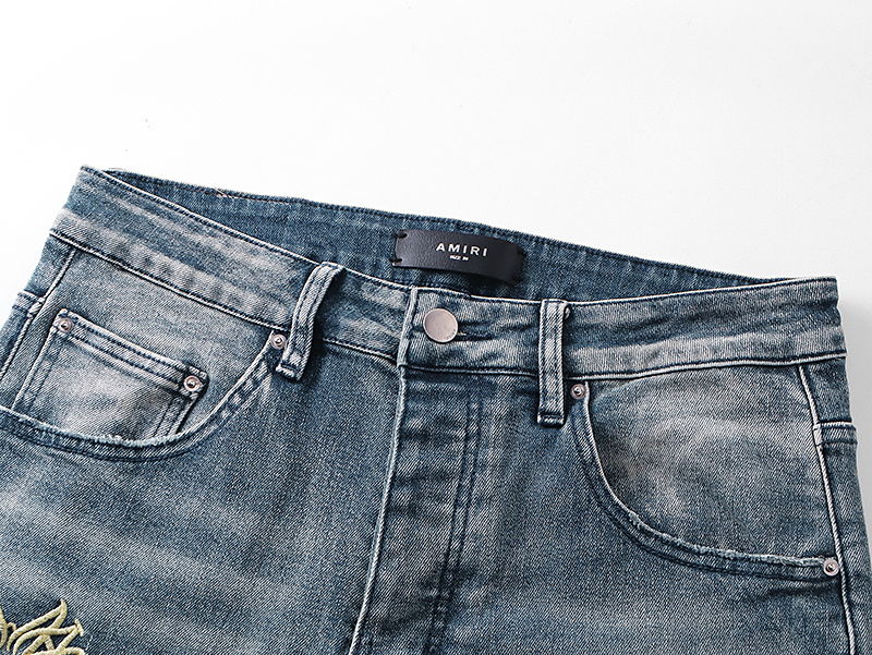 Amiri Jeans AM5021