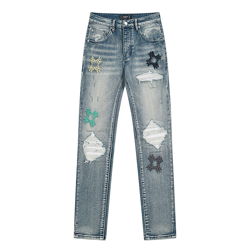 Amiri Jeans AM5021