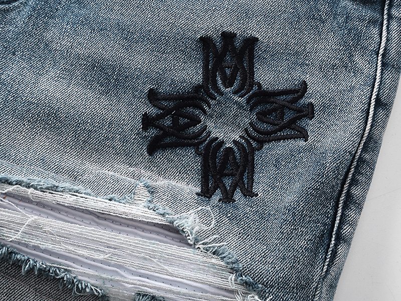 Amiri Jeans AM5021