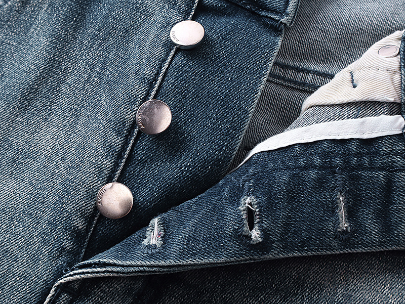 Amiri Jeans AM5021