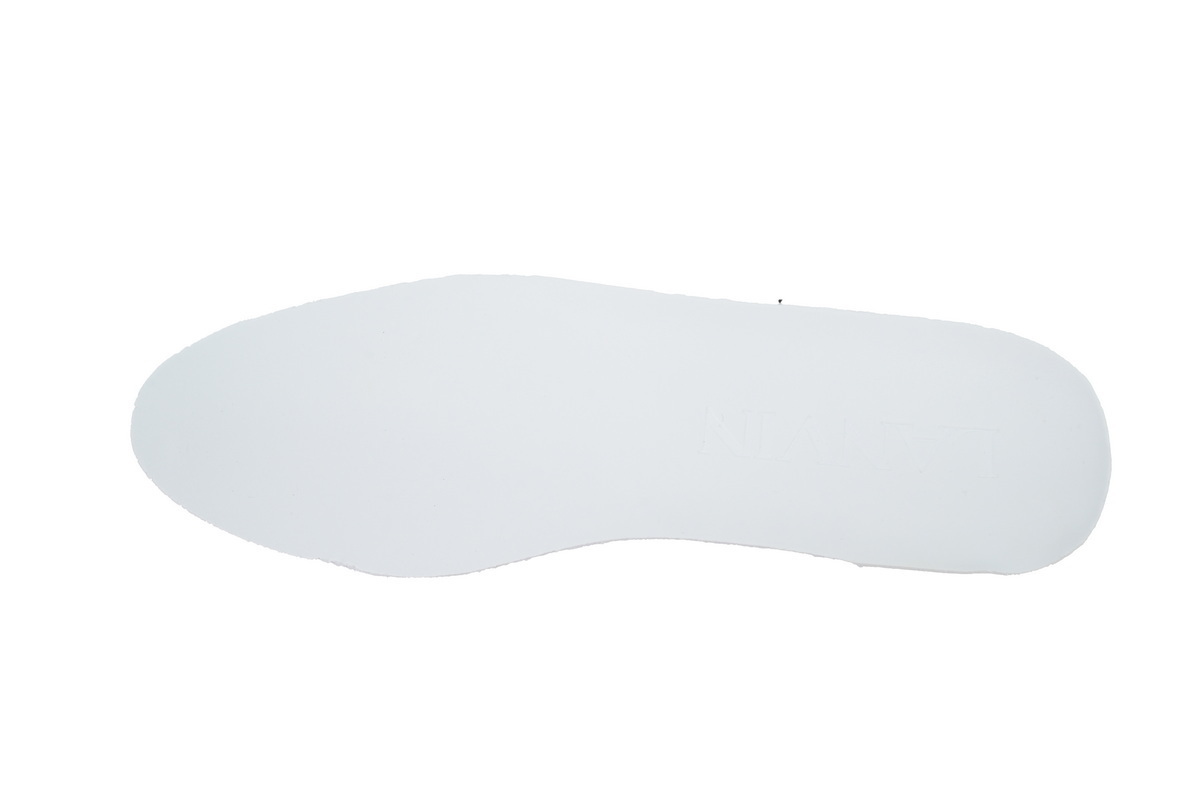 LANVIN White Maiden White