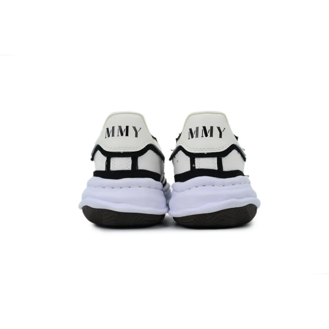 Mihara Yasuhiro Canvas White NO.705