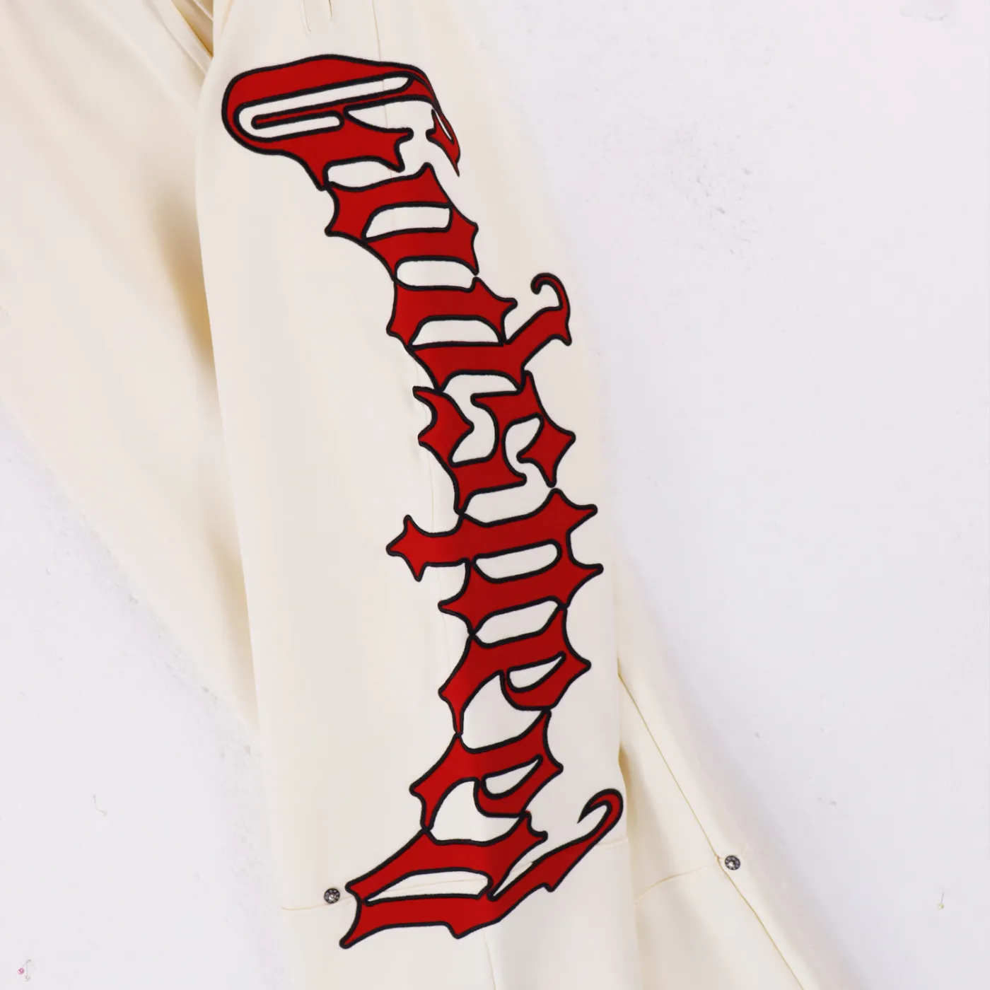 Godspeed OG Logo Sweatsuit Apricot