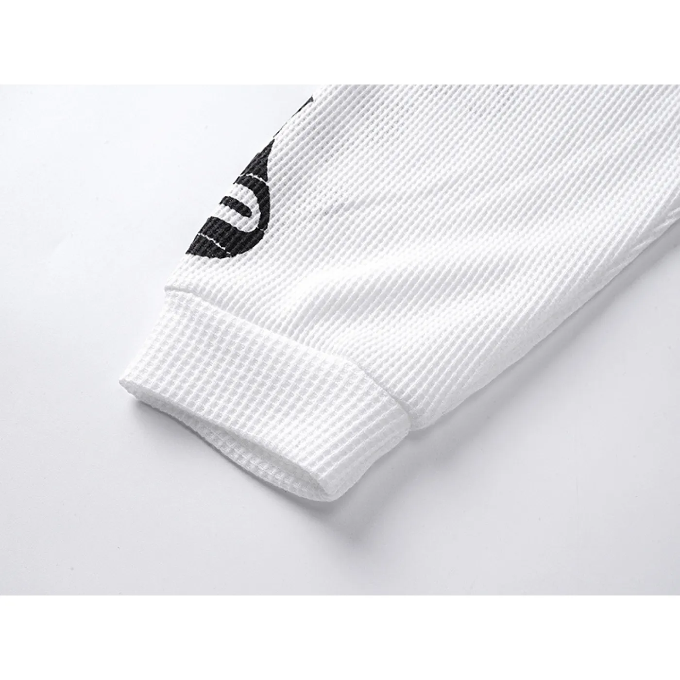 Godspeed Artificial Love Layered T-shirt Bone