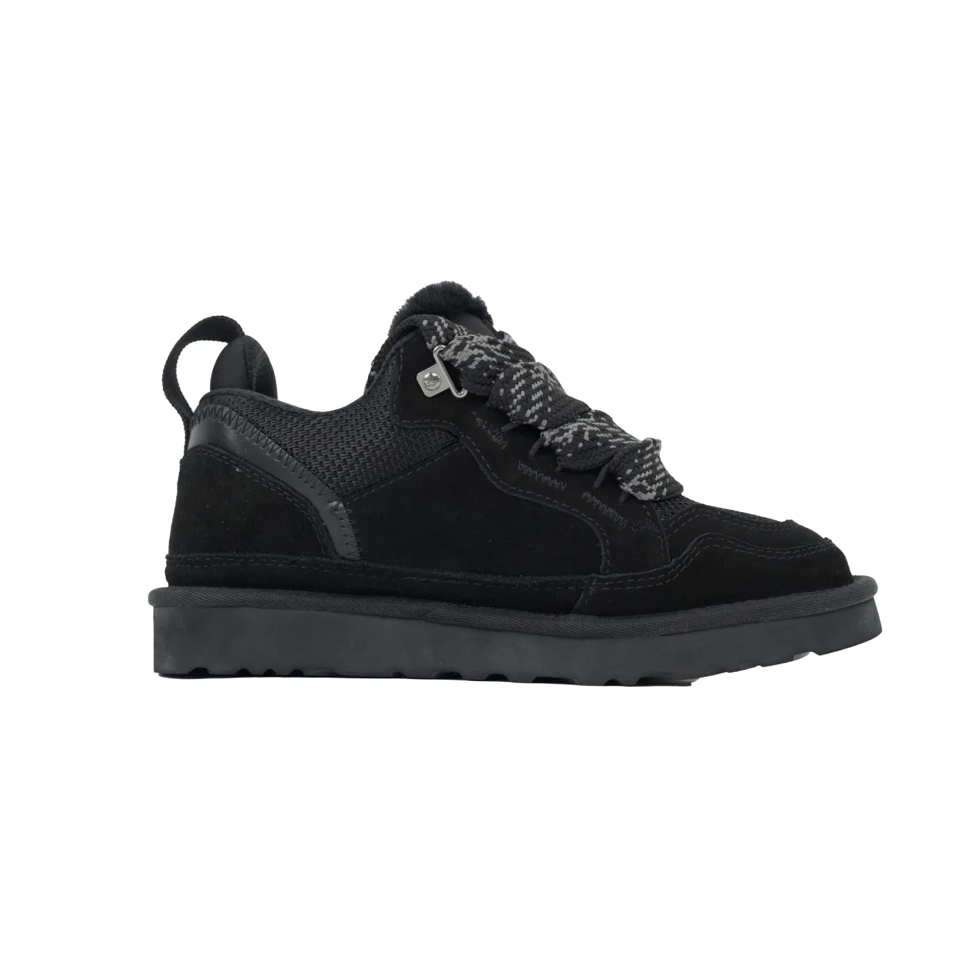 UGG Lowmel Sneaker Black
