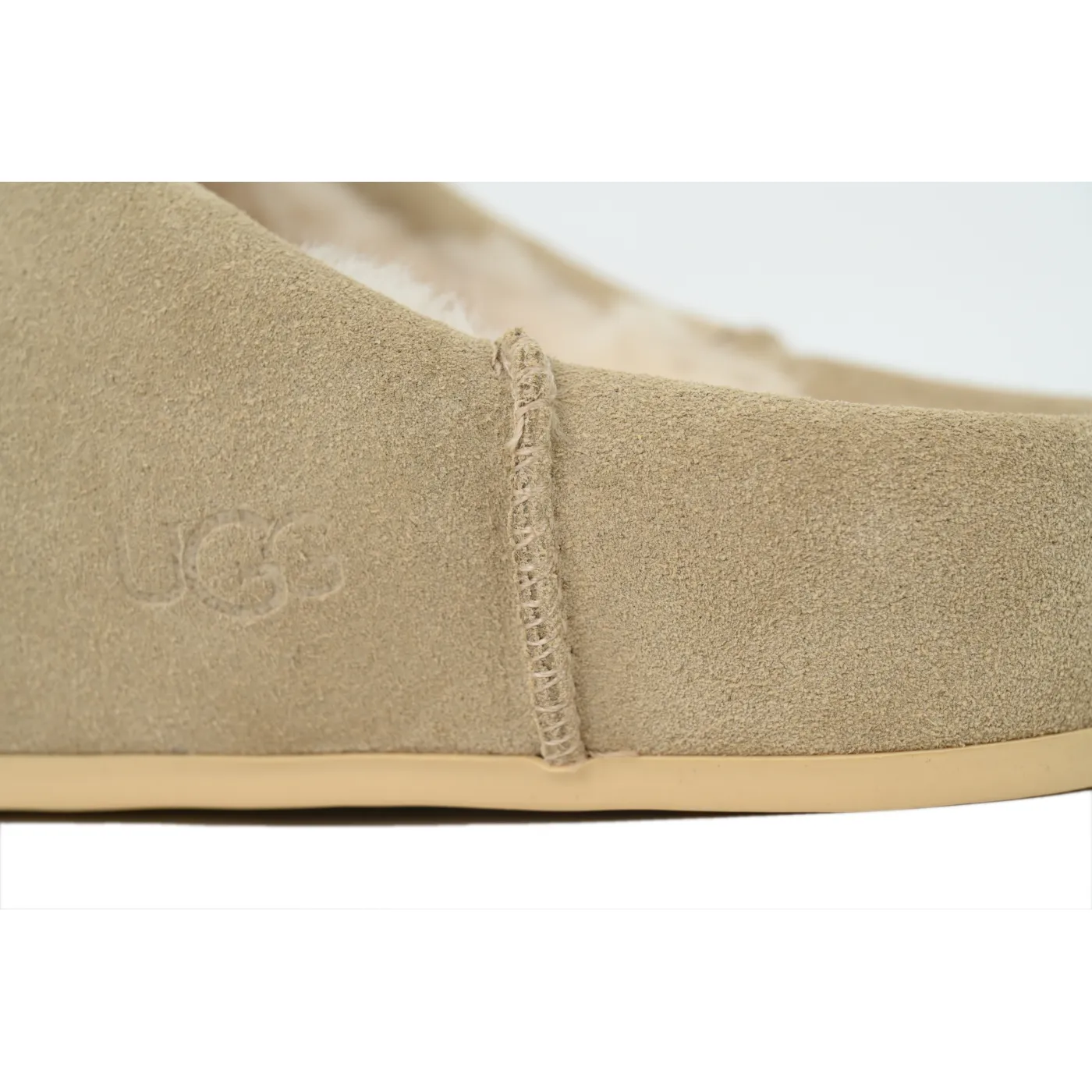 UGG Elea Slip-On (Women's) Sand