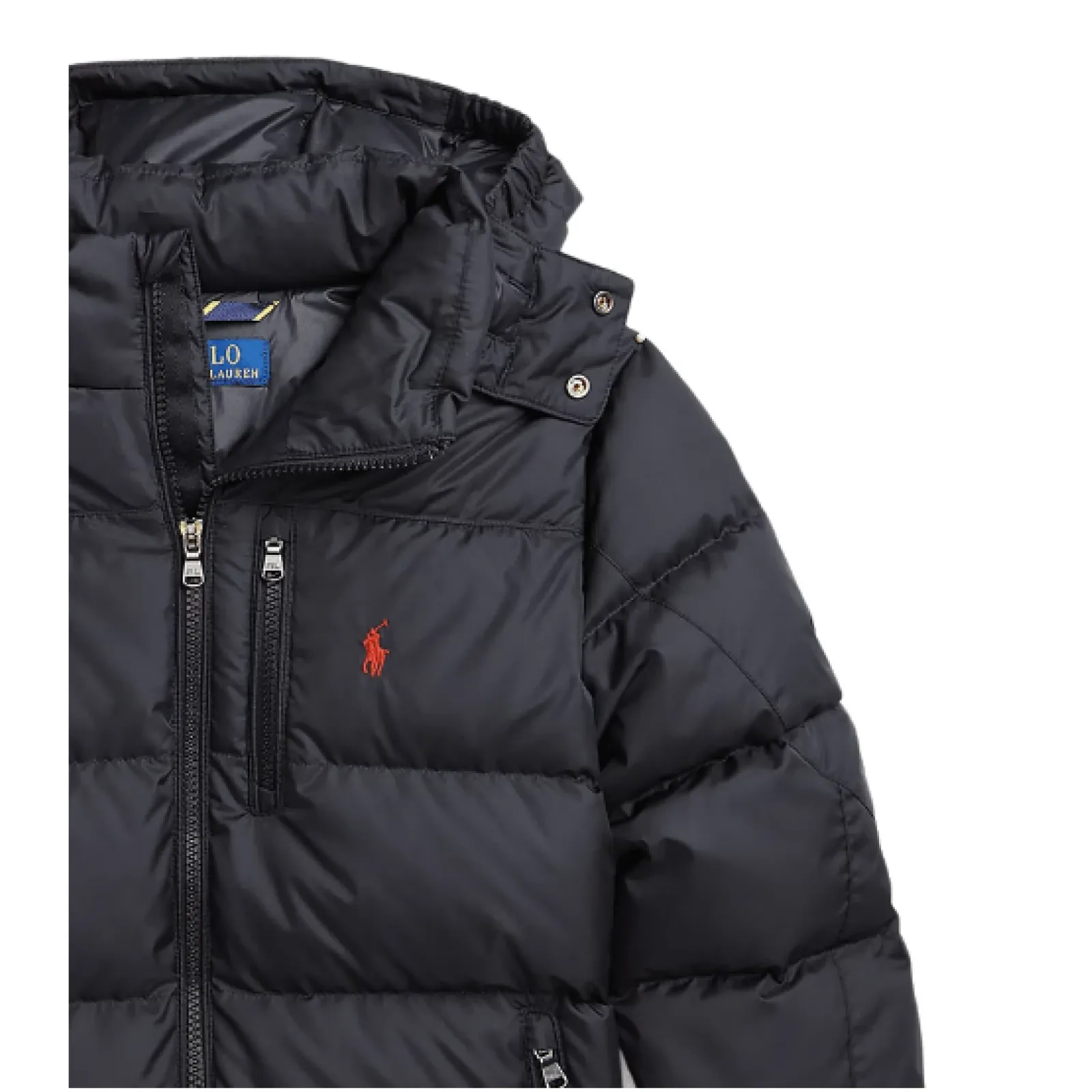 Ralph Lauren Down Jacket