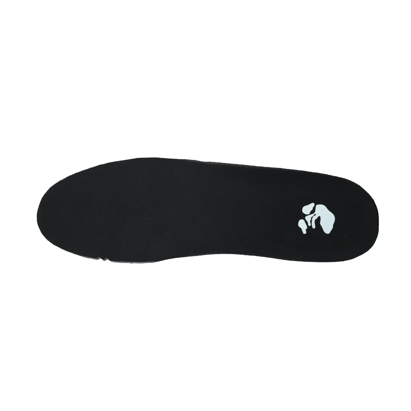 Off-White Out Of Office Black Print OMIA189S 22LEA004 1001