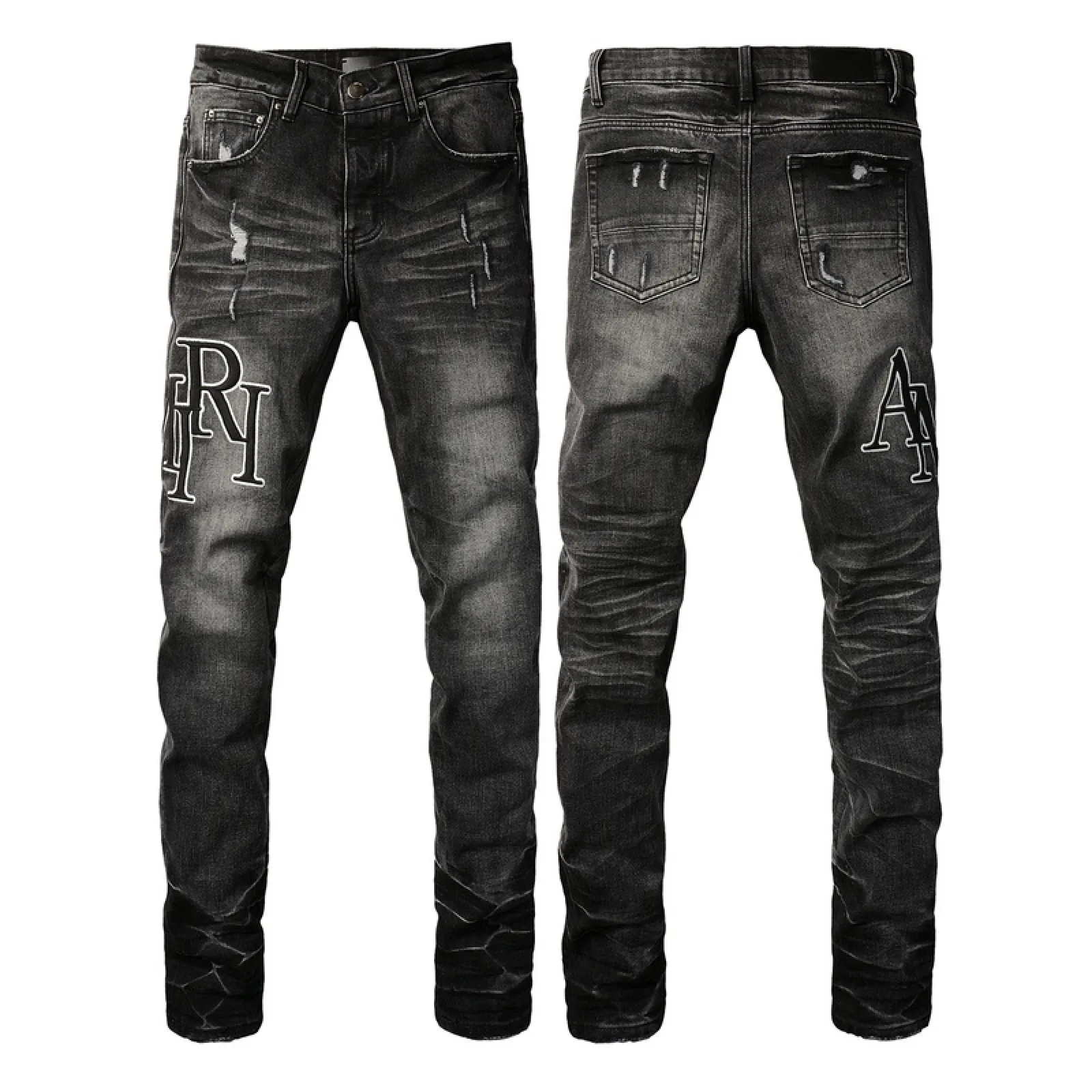Amiri Jeans 8908