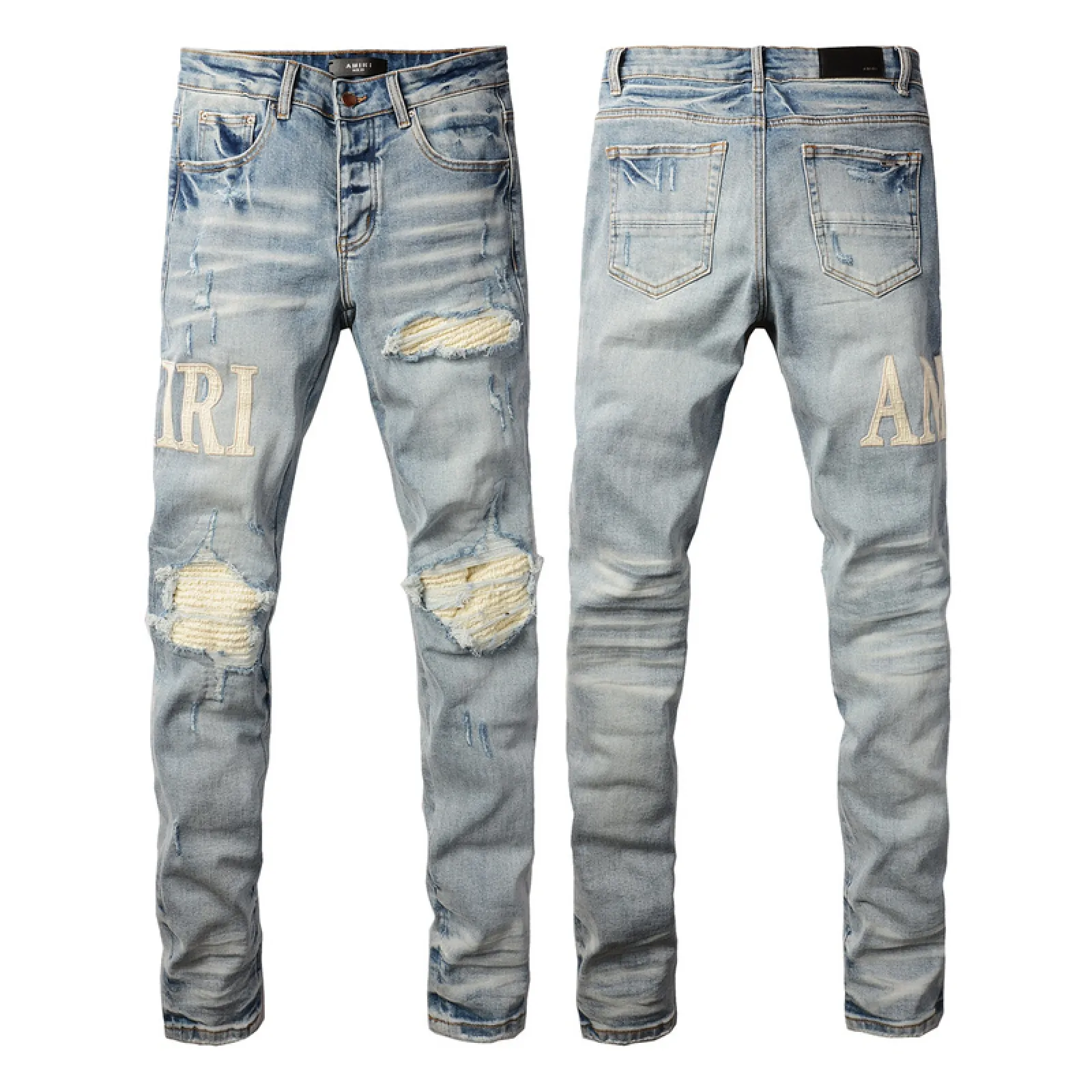 Amiri Jeans 8905