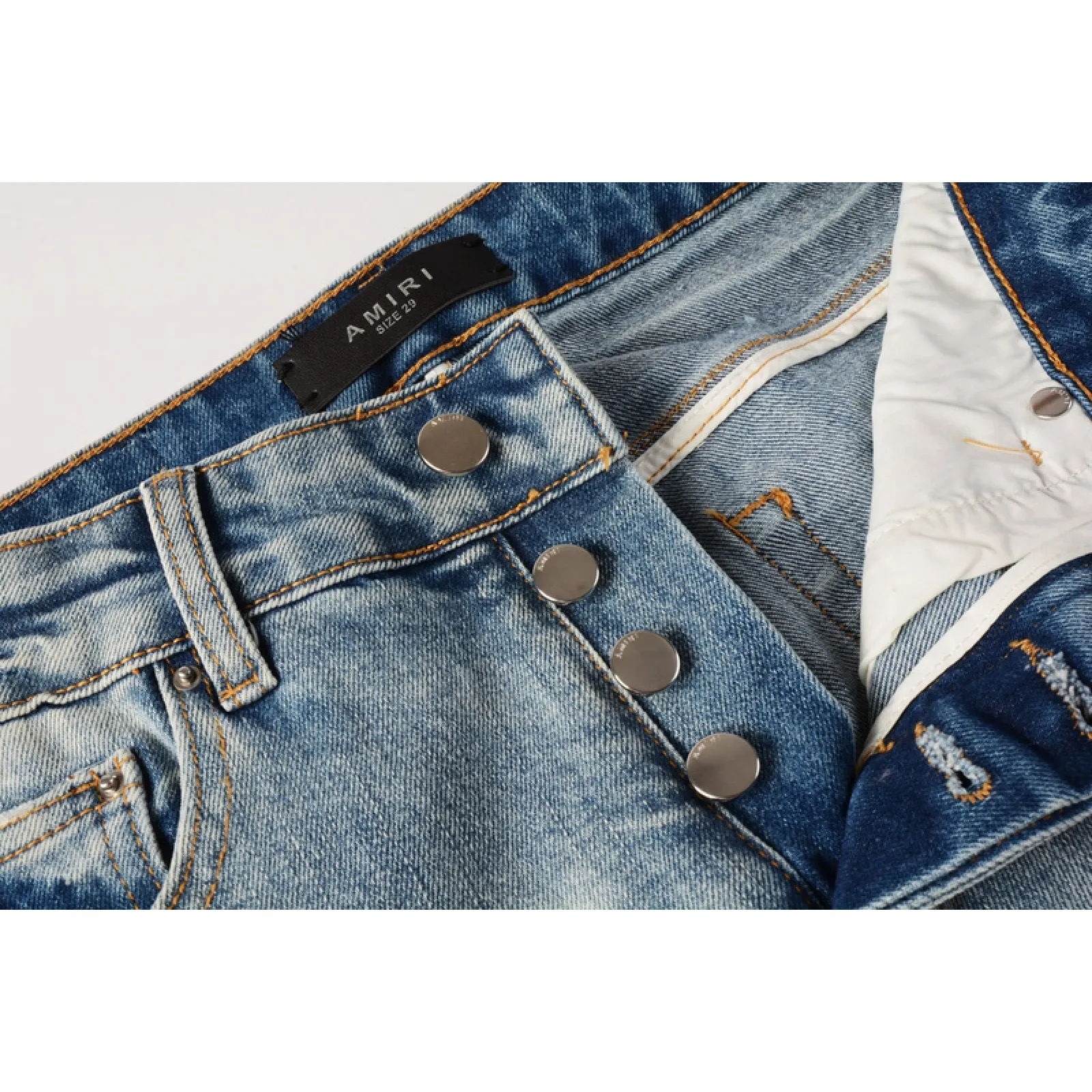 Amiri Jeans 8905