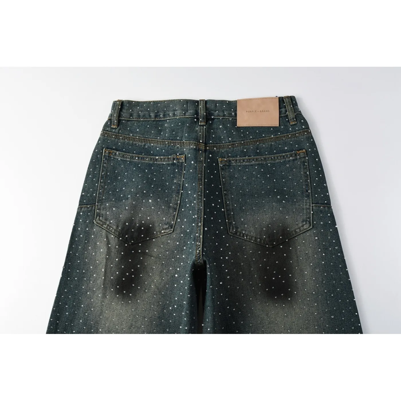 Purple Jeans 106