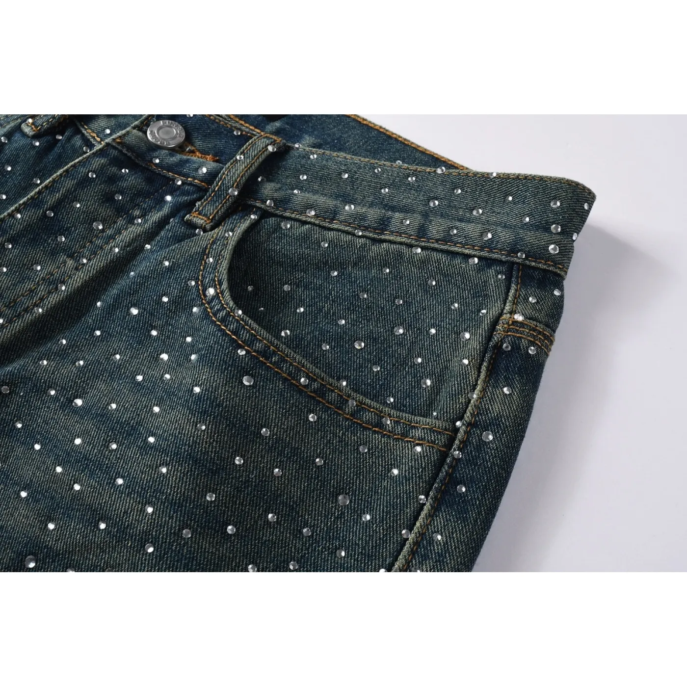 Purple Jeans 106