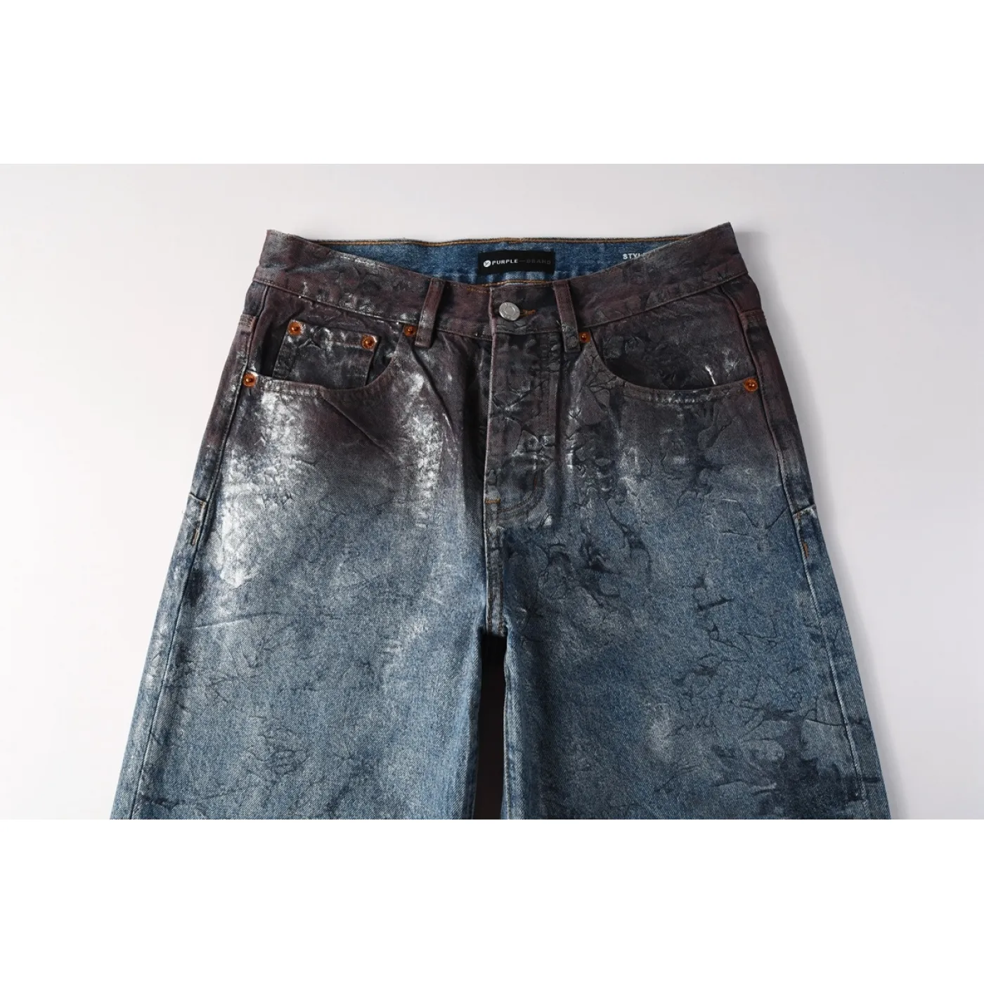 Purple Jeans 109