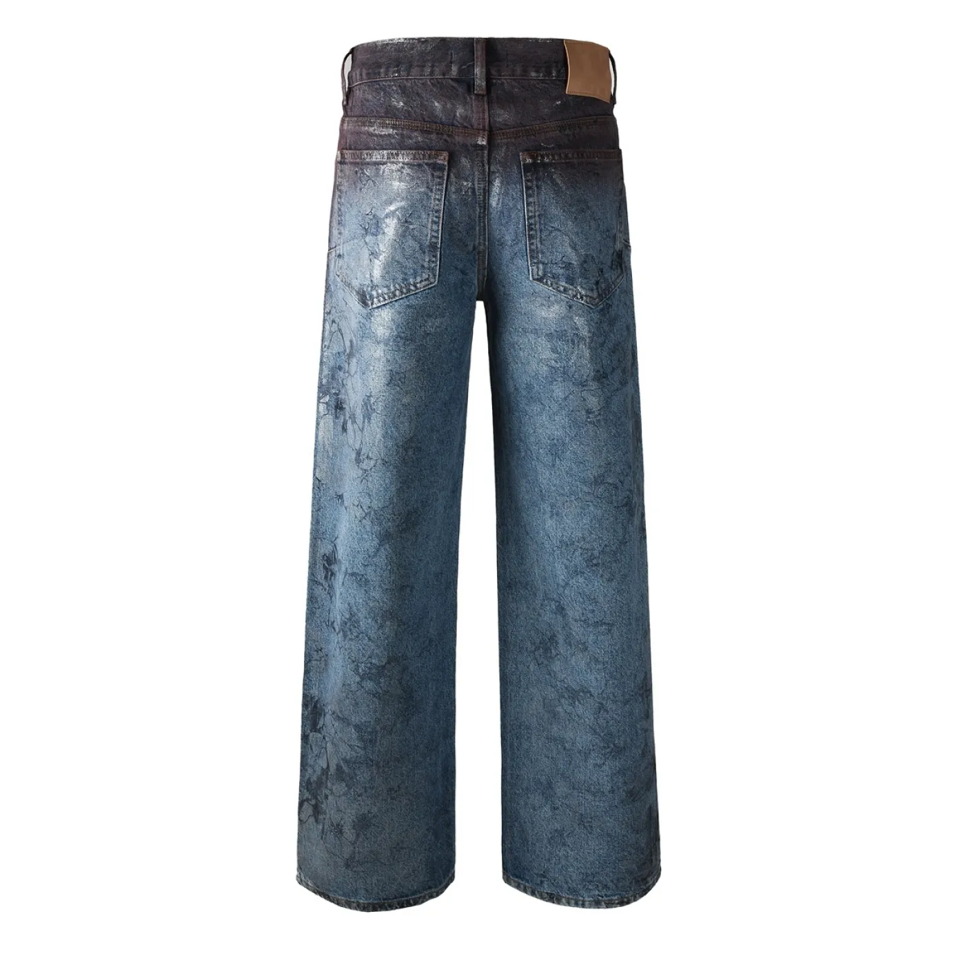 Purple Jeans 109