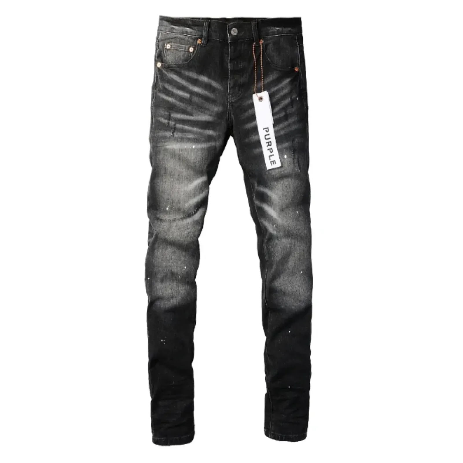 Purple Brand Jeans YZ072444