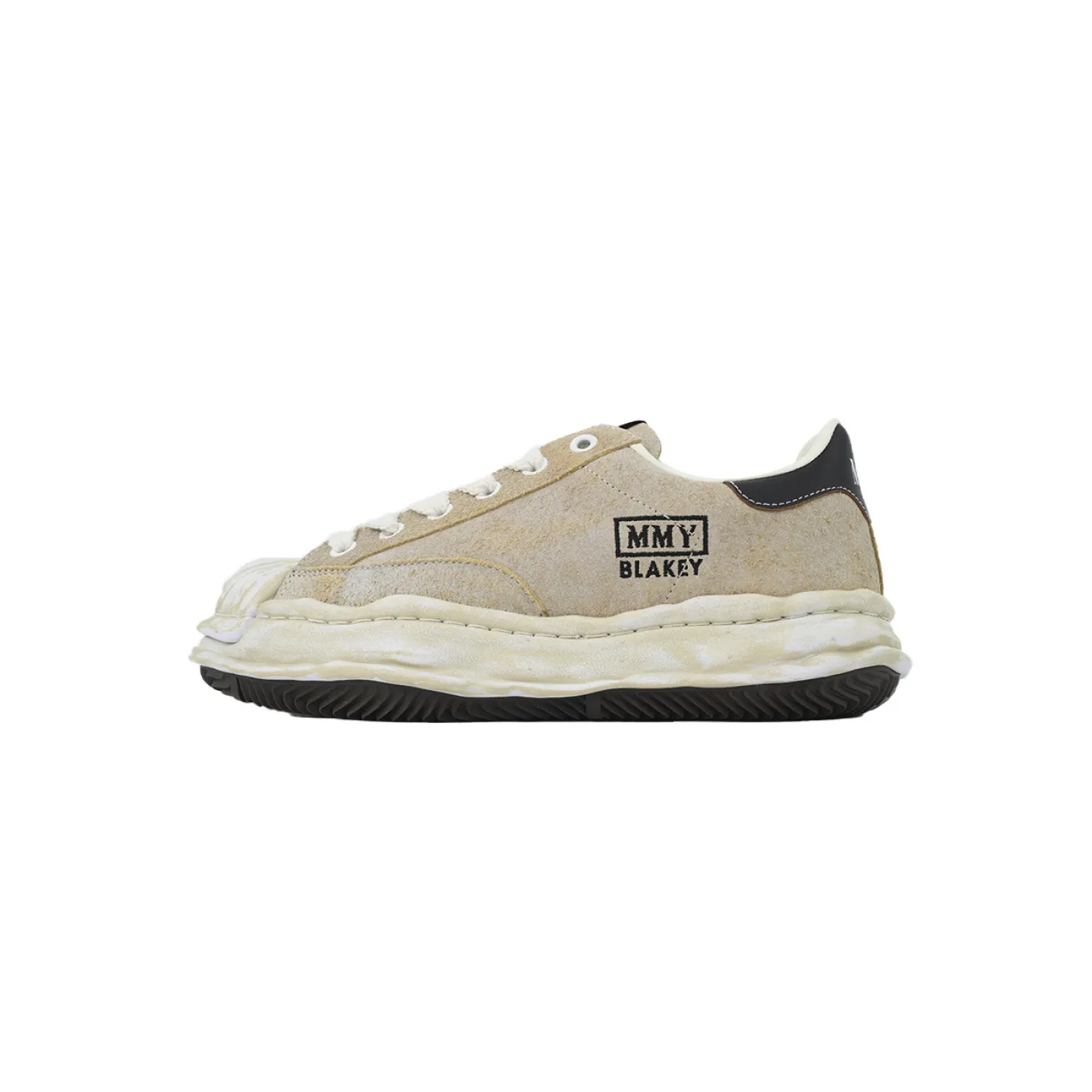 Mihara Yasuhiro Retro Khaki NO.604